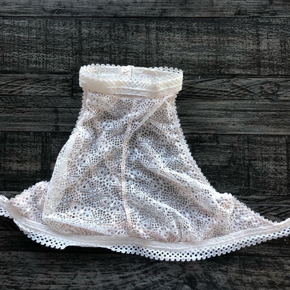 Free people bralette